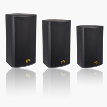 Professional KTV/Conference Audio Loundspeaker QA10