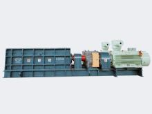 Powerful Double-Toothed Roll Crusher for Mineral