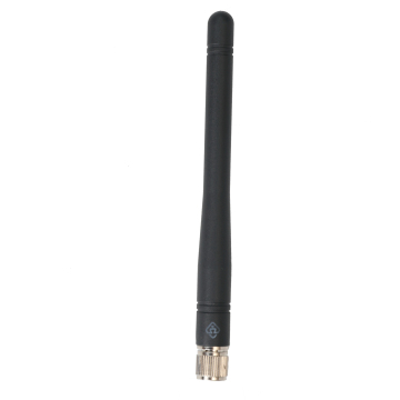 Black PBT+PC Multiband 2G 3G 4G/LTE Antenna