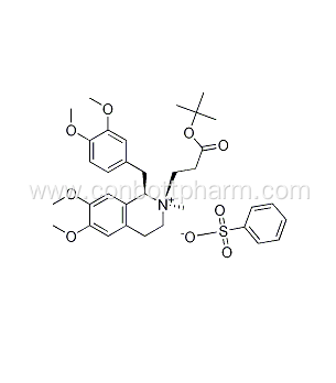 Cisatracurium Besilate Intermediate, CAS 1075727-00-2