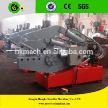 hydaulic alligator shear