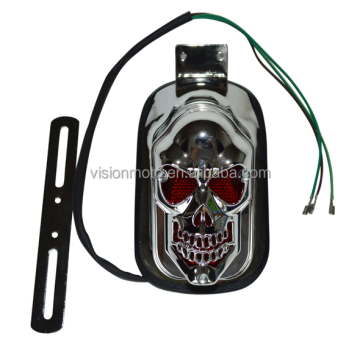 LED Motorcycle Stop Light Accessories
