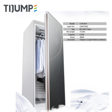 WiFi App Control Intelligent Clothing Dryer and Garment Care System