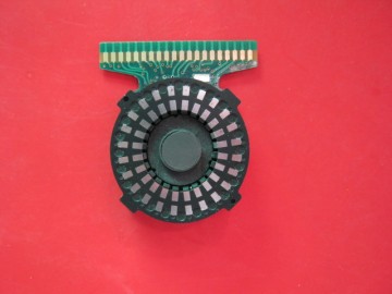 Print Head Coil (Wincor 4915+ Wincor 4915Xe)