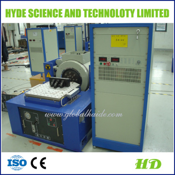 china laboratory air cooled electrodynamic vibration testing equipment system