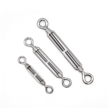 Thread eye hook orchid