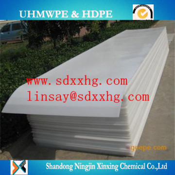 UHMWPE Plastic Sheets Supplier for truck liner/hopper liner/mixer liner,Non-adhesive tivar UHMWPE truck liner, UHMWPE lining/she