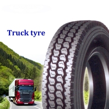 Truck Tire 295/75r22.5 Discount Tire for Sell