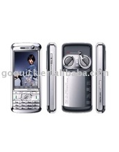 TV mobile phone, dual sim GQ800