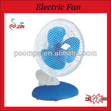 Table Fan Mesh Grill or Straight Grill with Cilp