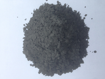 Artificial granite marble wall coating