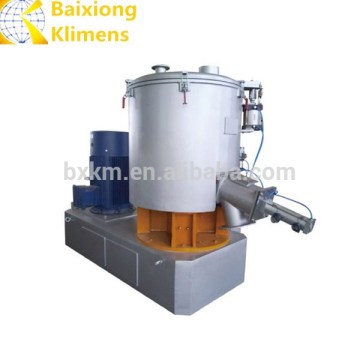 industrial high speed pvc powder mixer/mixture machine