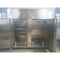 Horno de secado de circulación industrial de aire caliente / horno seco
