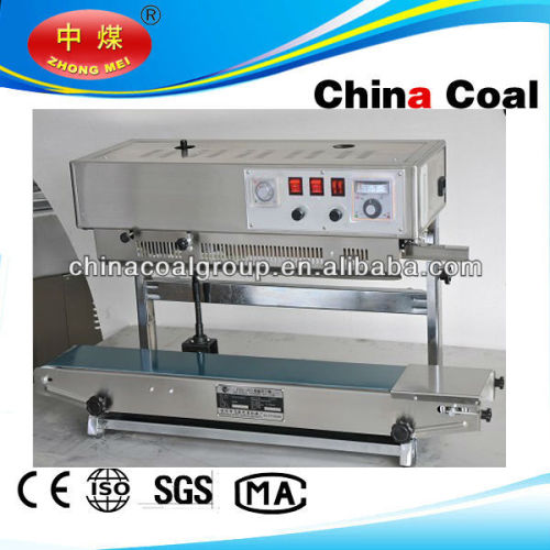 FRD-1000LW Vertical Continuous Sealer