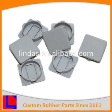 customized silicone rubber plug