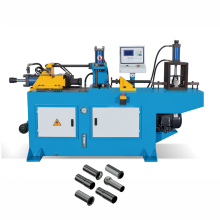 Steel Pipe Tube Shrinker Machine for Construction