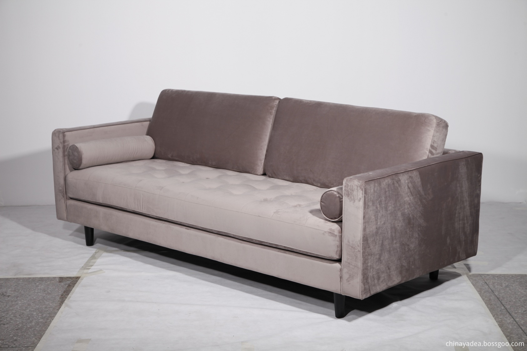 Sven Cascadia Luca Vevelt sofa Sven Cascadia Luca Vevelt sofa