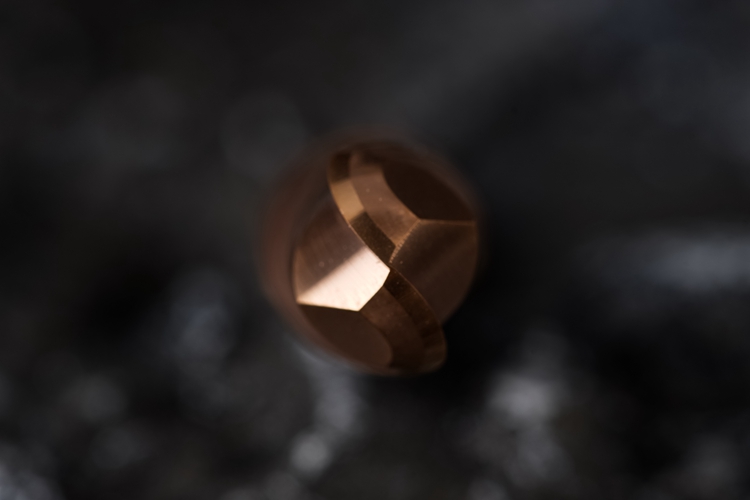 BALL NOSE END MILL (4) BALL NOSE END MILL (4)