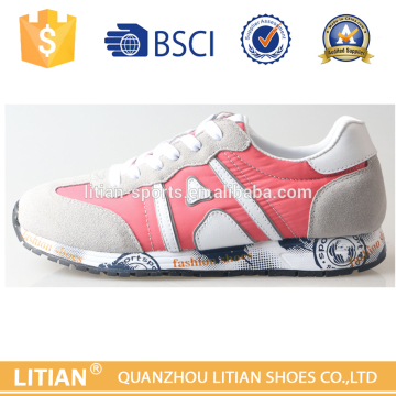 HOT sale High quality new collection sneaker wedge women shoes