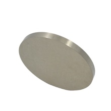 Scandium Sputter Target Factory Price 99.99% PVD Sputtering Target