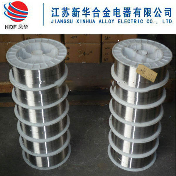 Stainless Steel Welding Wire