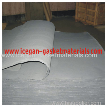Non-asbestos Latex Sheet/asbestos Latex Sheet?