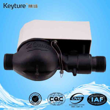 Intelligent Plastic Water Meter