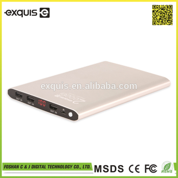 china supplier 20000mah power bank 20000mah