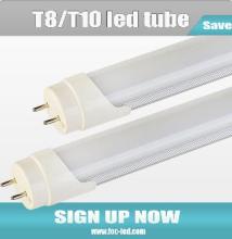 RCM LED t8 tube