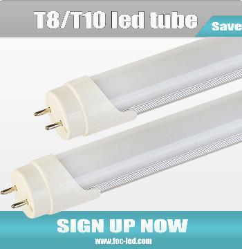 RCM LED t8 tube
