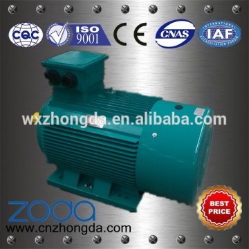 air compressor motor