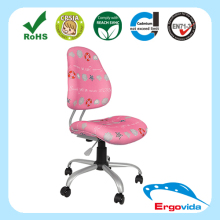 Ergonomic School Furniture Kids Swivel Study Chair Student Chair