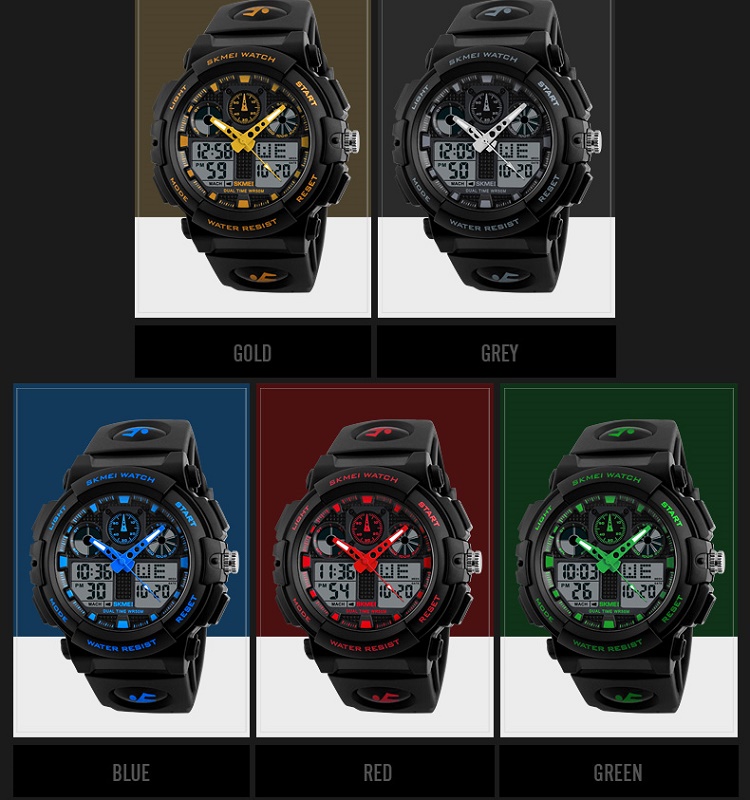 Cheap watches in bulk skmei watch manual popular sport watches