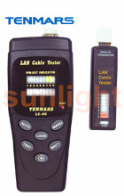 LC-90 Lan Cable Tester