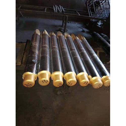 GH 1/2/3/4/6/7/9 Light-duty Machine Chisels Factory