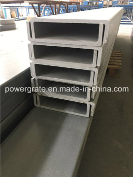 FRP Structural Shape/Profile C Channel