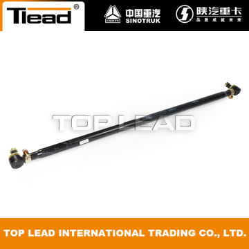 AZ9700430050 HOWO Tipper Steering Tie Rod