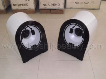 imaging system portable skin analyzer skin test