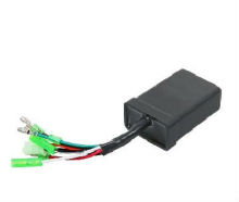 Pure Polaris H.S. ATV Box Part Number CDI unit