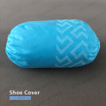 Disposable Safety Shoe Cover For Visiting