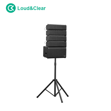 The Best and Cheapest line array speaker kits