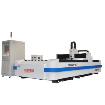 Portable Laser Metal Cutting Machine