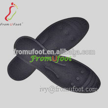 ZRWR13 TPR Gel Liquid insole gel insole foot massage China factory FromUfoot supply