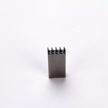 Custom mould parts processing, tungsten carbide mold parts machining