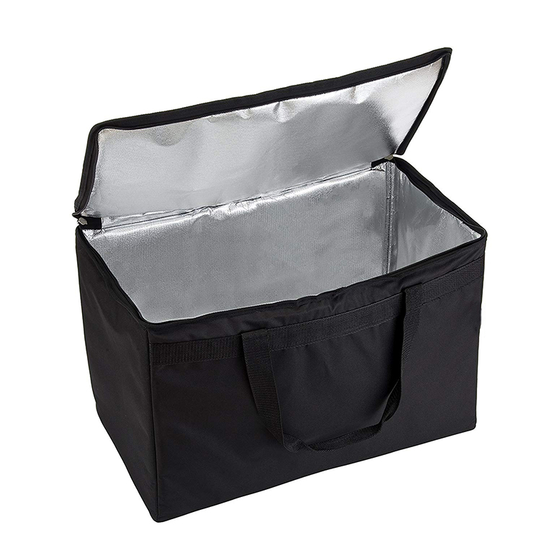 Essensausgabe Kühltasche Food Delivery Cooler Bag