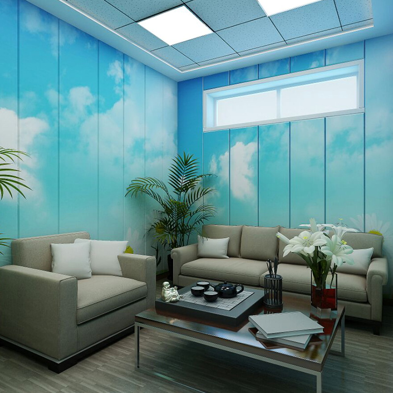 sound proof wall panels