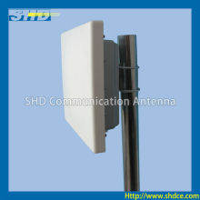 2.4G Panel WLAN WiFi Antenna with 15dBi