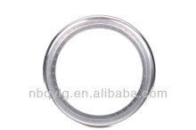 Three Piece Forged Wheel Rim