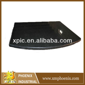 black granite hearth hearth pad for pellet stove