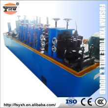 Variety copper pipe making machines plant